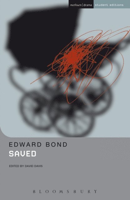 Edward Bond, David Davis - Saved, E-bok