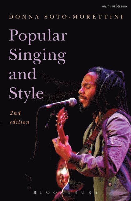 Donna Soto-Morettini - Popular Singing and Style, E-bok
