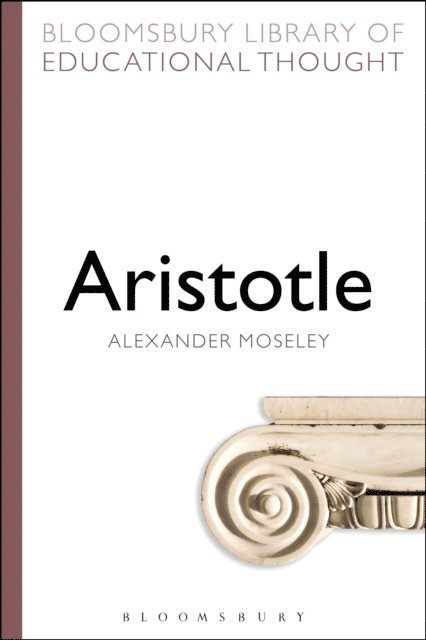 Alexander Moseley - Aristotle, E-bok
