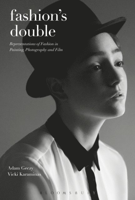 Adam Geczy, Vicki Karaminas - Fashion's Double, E-bok