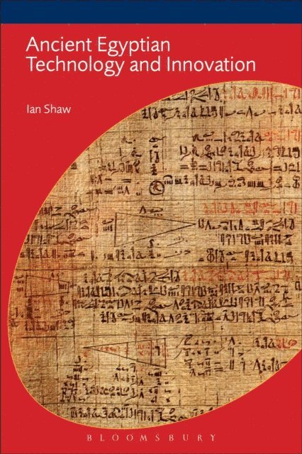 Ian Shaw - Ancient Egyptian Technology and Innovation, E-bok