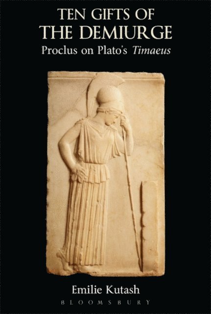 Emilie Kutash - Ten Gifts of the Demiurge, E-bok. Tillgänglighet: Lägg i varukorg
