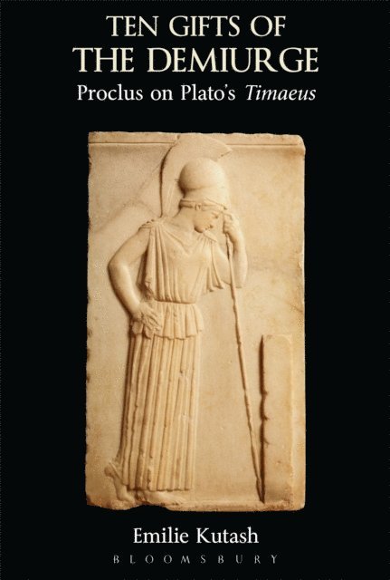 Emilie Kutash - Ten Gifts of the Demiurge, E-bok. Tillgänglighet: Lägg i varukorg