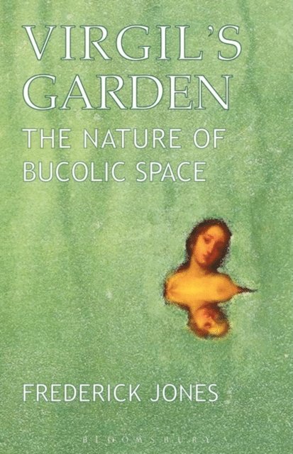 Frederick Jones - Virgil's Garden, E-bok