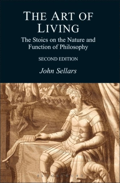 John Sellars - Art of Living, E-bok