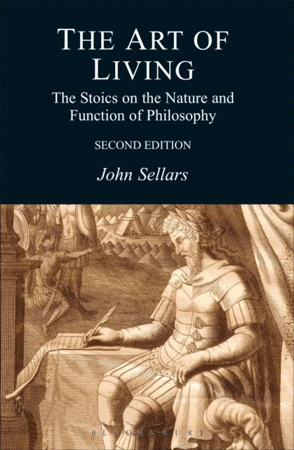 John Sellars - Art of Living, E-bok