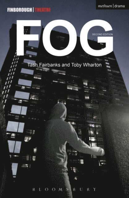 Tash Fairbanks, Toby Wharton - Fog, E-bok. Tillgänglighet: Lägg i varukorg