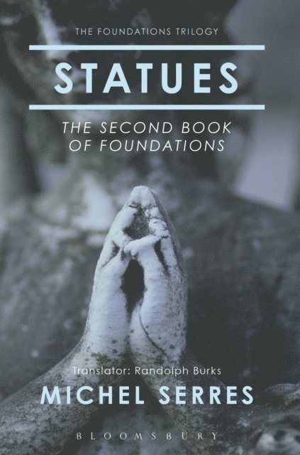 Michel Serres - Statues, E-bok