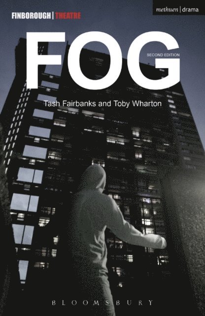 Tash Fairbanks, Toby Wharton - Fog, E-bok. Tillgänglighet: Lägg i varukorg