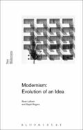 Modernism: Evolution of an Idea
