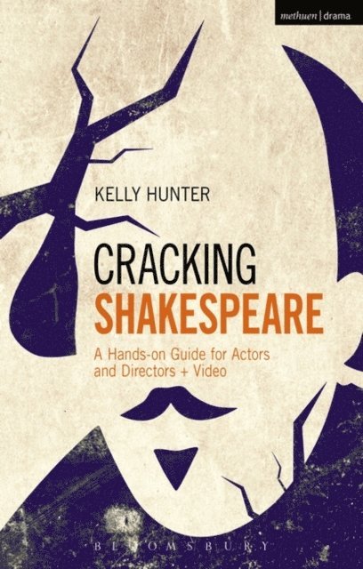 Kelly Hunter - Cracking Shakespeare, E-bok