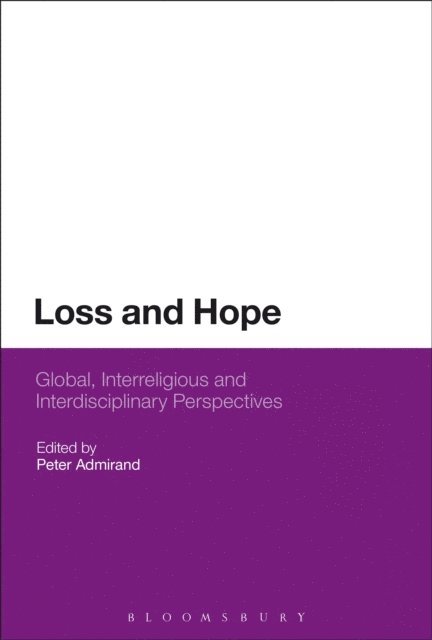 Peter Admirand - Loss and Hope, E-bok