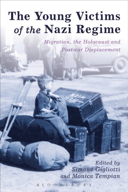 Simone Gigliotti, Monica Tempian - Young Victims of the Nazi Regime, E-bok