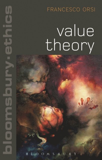 Francesco Orsi - Value Theory, E-bok
