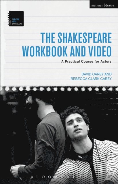 David Carey, Rebecca Clark Carey - Shakespeare Workbook and Video, E-bok