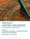 MasterClass in History Education