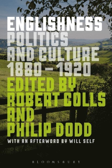 Robert Colls, Philip Dodd - Englishness, E-bok