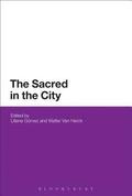 Sacred in the City
