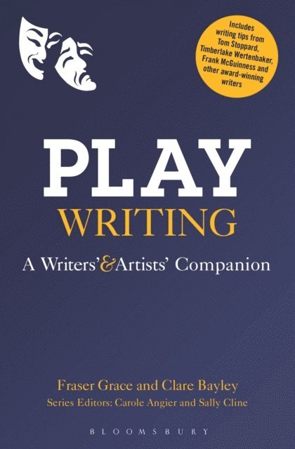 Fraser Grace, Clare Bayley - Playwriting, E-bok