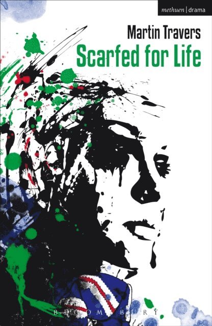 Martin Travers - Scarfed for Life, E-bok