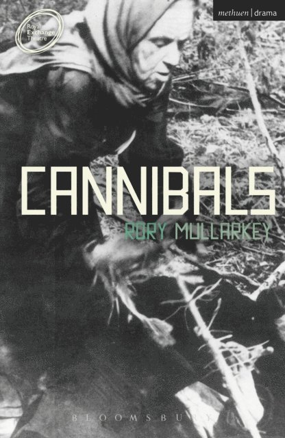 Rory Mullarkey - Cannibals, E-bok. Tillgänglighet: Lägg i varukorg