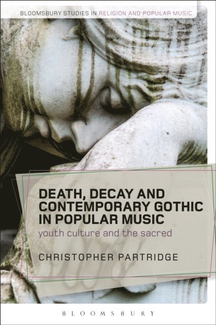 Christopher Partridge - Mortality and Music, E-bok