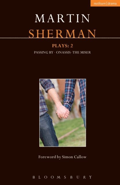 Martin Sherman - Sherman Plays: 2, E-bok