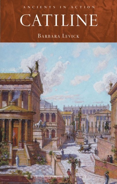 Barbara Levick - Catiline, E-bok