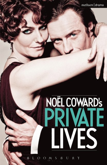 Noël Coward - Private Lives, E-bok