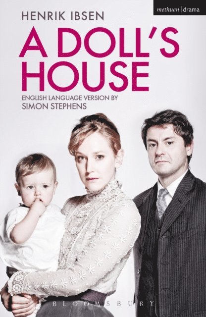 Henrik Ibsen - Doll's House, E-bok
