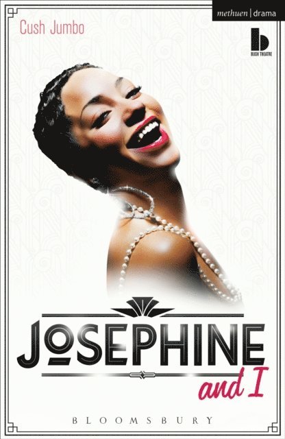 Cush Jumbo - Josephine and I, E-bok