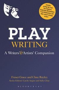 Playwriting