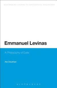 Emmanuel Levinas