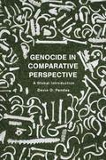 Genocide in Comparative Perspective