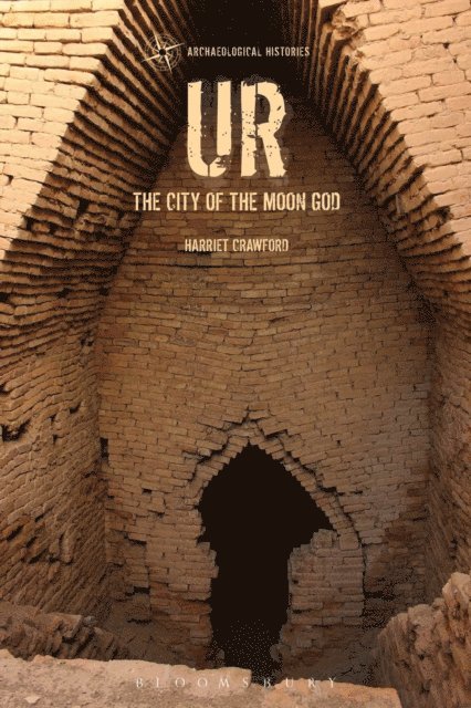 Harriet Crawford - Ur, E-bok