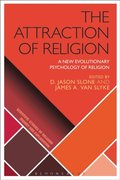 The Attraction of Religion