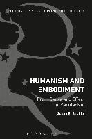 Susan E. Babbitt - Humanism and Embodiment, E-bok