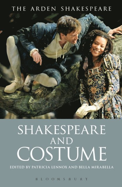 Patricia Lennox, Bella Mirabella - Shakespeare and Costume, E-bok