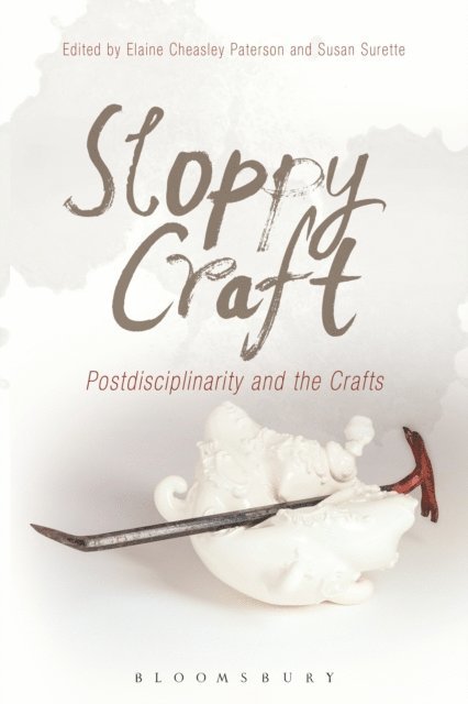 Elaine Cheasley Paterson, Susan Surette - Sloppy Craft, E-bok. Tillgänglighet: Lägg i varukorg