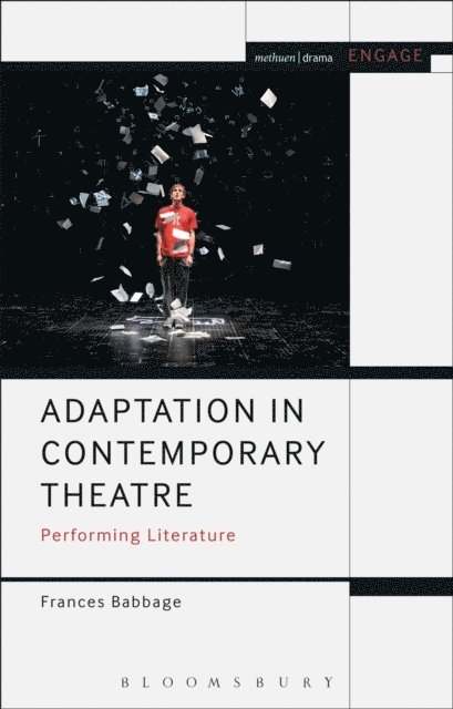 Frances Babbage - Adaptation in Contemporary Theatre, E-bok. Tillgänglighet: Lägg i varukorg