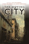 The Moving City