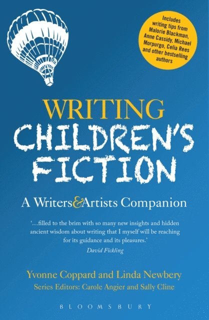 Linda Newbery, Yvonne Coppard - Writing Children's Fiction, E-bok