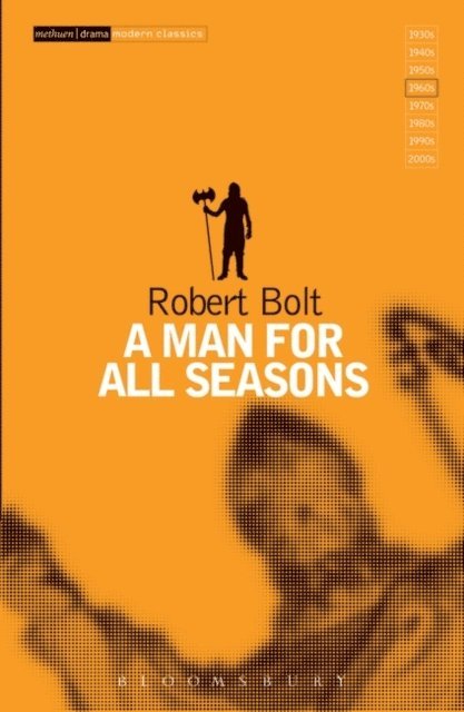 Robert Bolt - Man For All Seasons, E-bok