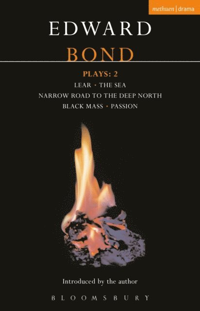 Edward Bond - Bond Plays: 2, E-bok