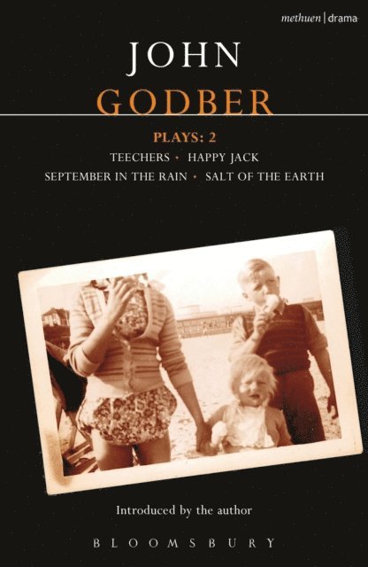 John Godber - Godber Plays: 2, E-bok