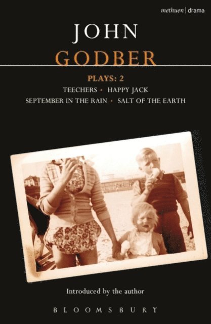 John Godber - Godber Plays: 2, E-bok