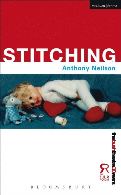 Anthony Neilson - Stitching, E-bok