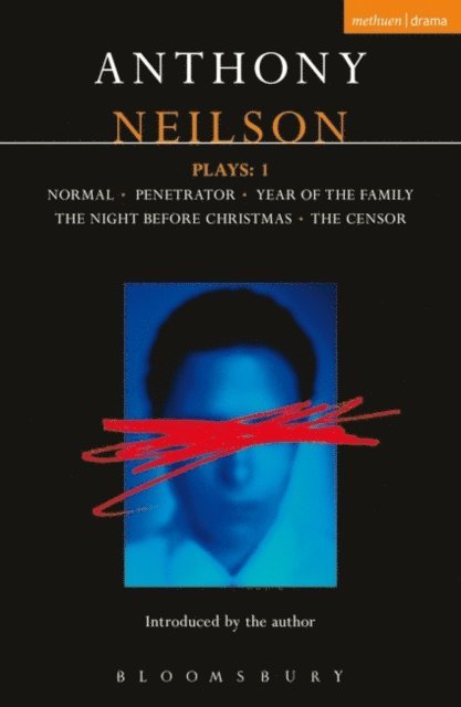 Anthony Neilson - Neilson Plays:1, E-bok