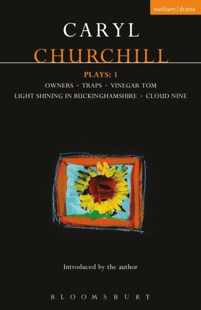 Caryl Churchill - Churchill Plays: 1, E-bok