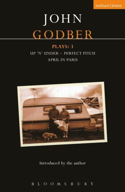 John Godber - Godber Plays: 3, E-bok